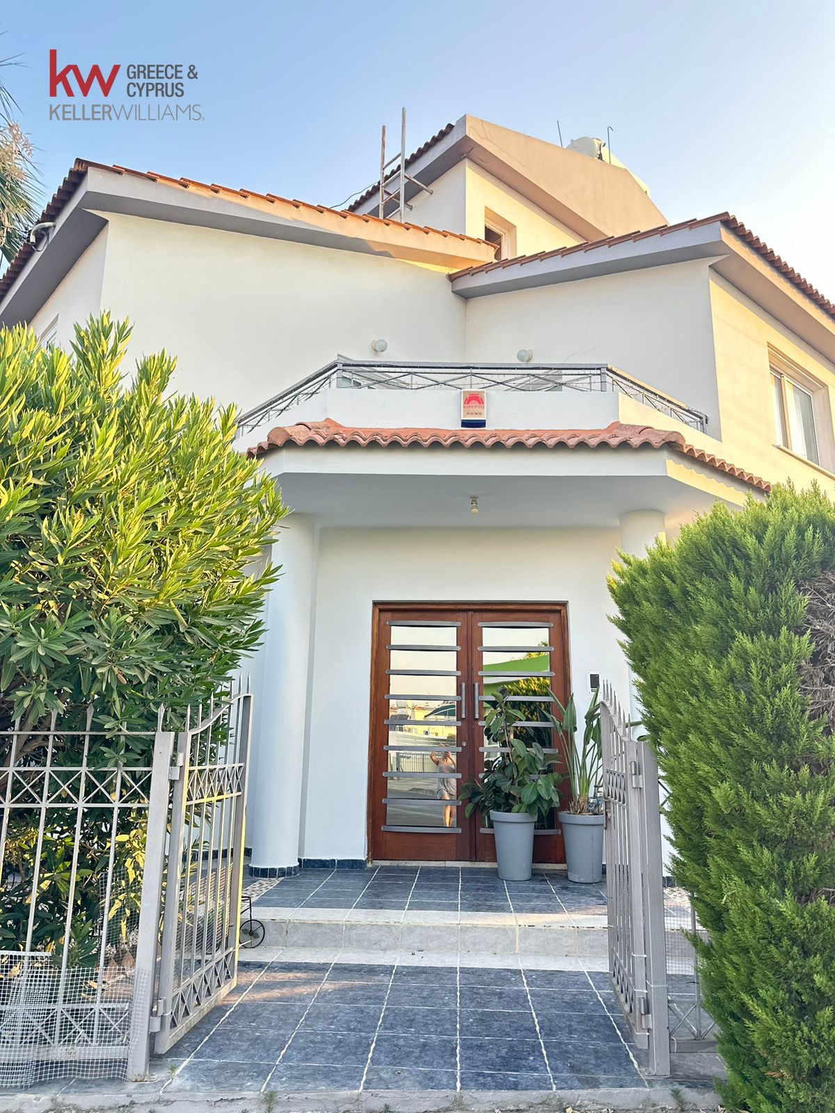 For sale, Strovolos, Semi-detached 204 sqr.m.