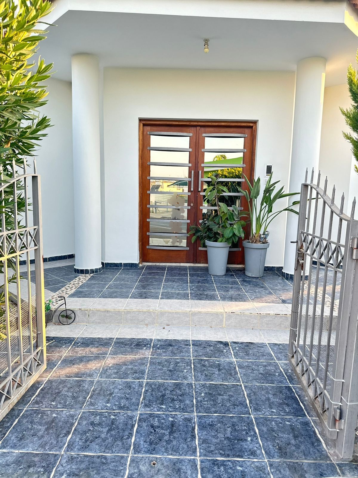 For sale, Strovolos, Semi-detached 204 sqr.m.