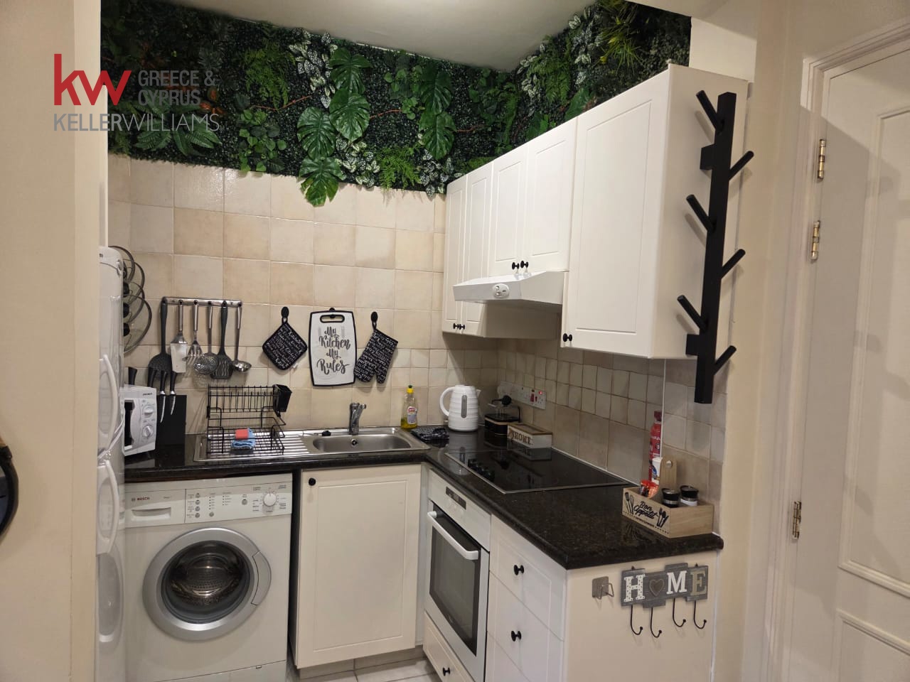 For sale, Pafos City, Apartment 60 sqr.m.