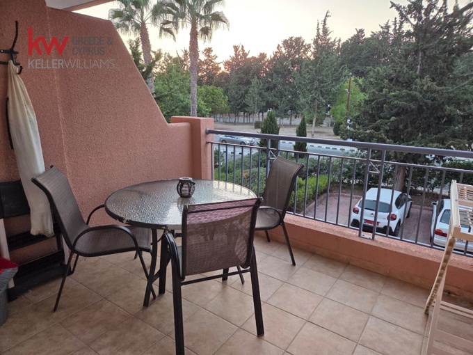 For sale, Pafos City, Apartment 60 sqr.m.