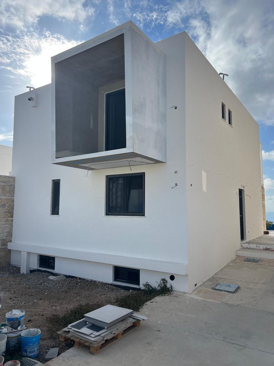 For sale, Tremithousa, Villa 240 sqr.m.