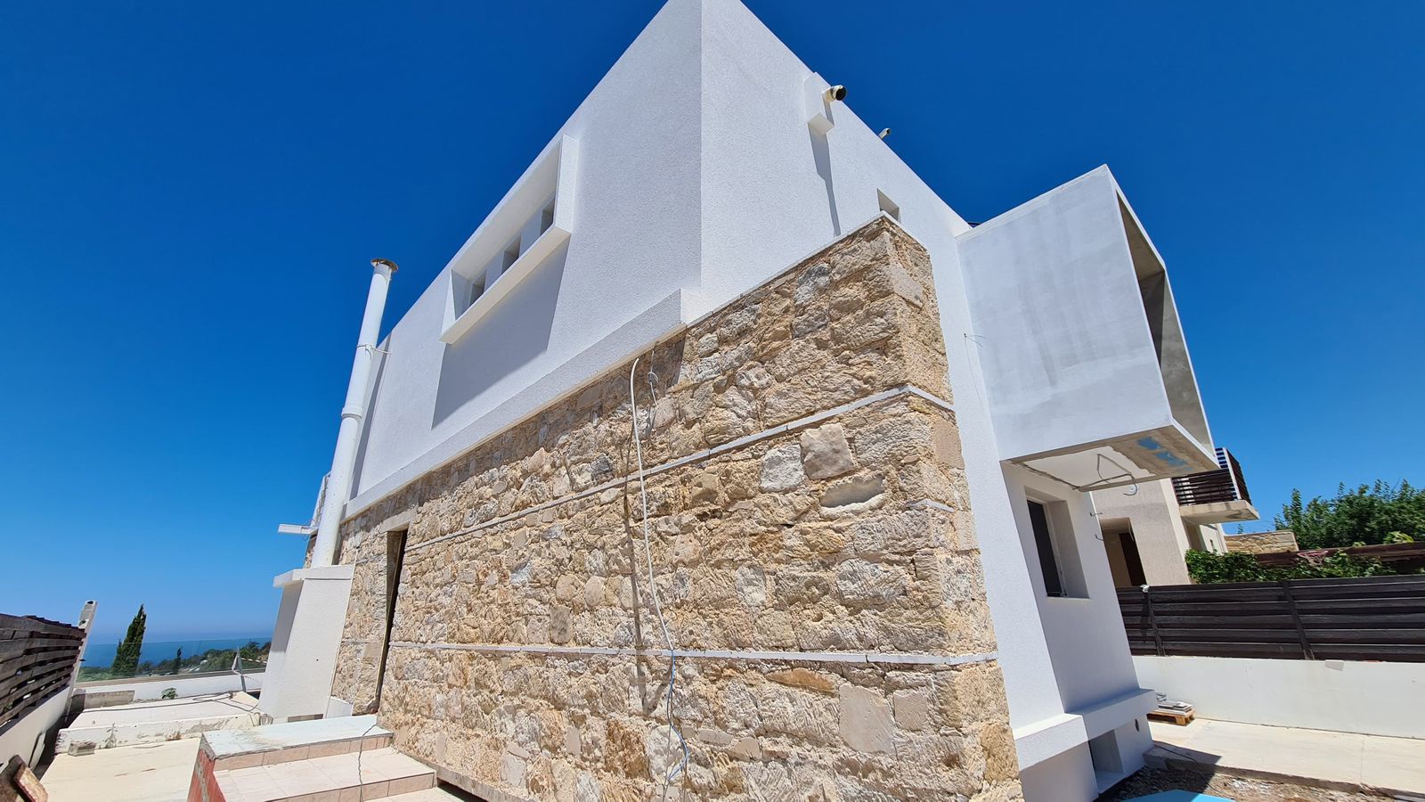 For sale, Tremithousa, Villa 240 sqr.m.