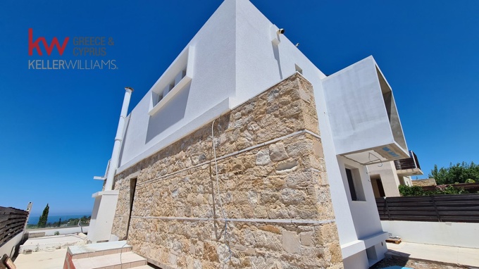 For sale, Tremithousa, Villa 240 sqr.m.