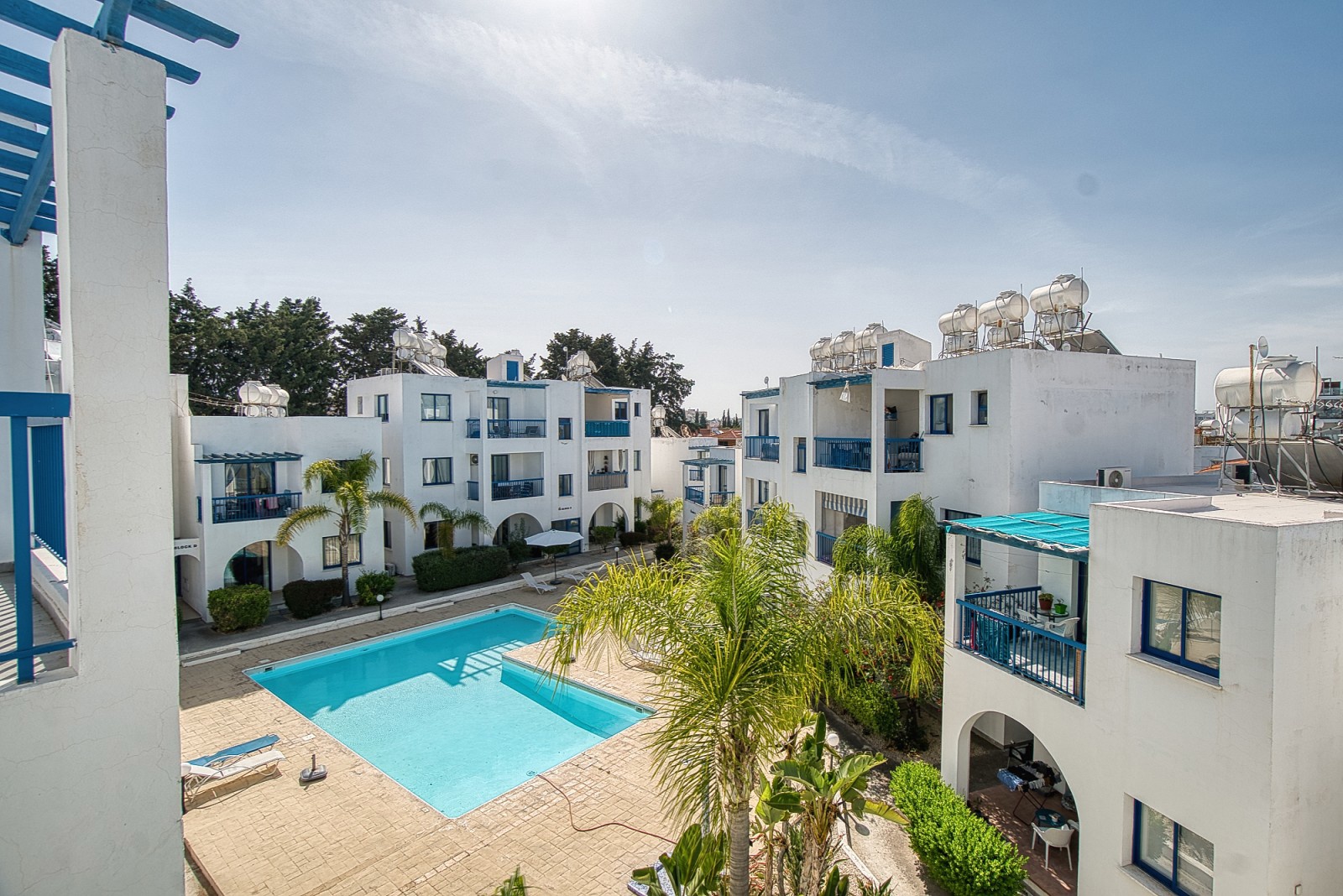 2 Bedroom Apartment for sale in Universal, Paphos