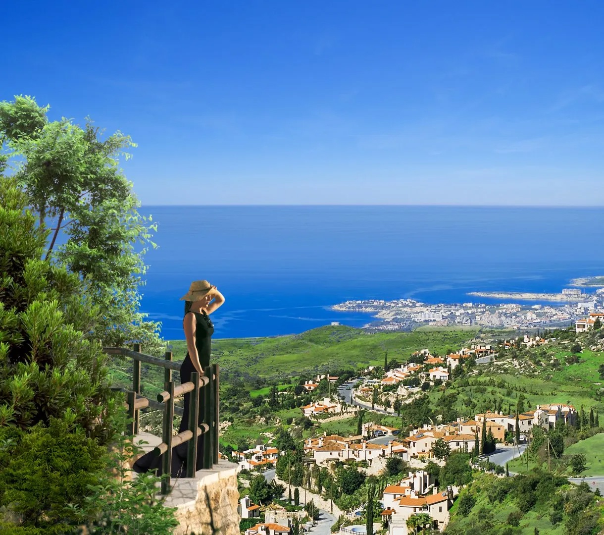 3 Bedroom Villa For Sale in Tala