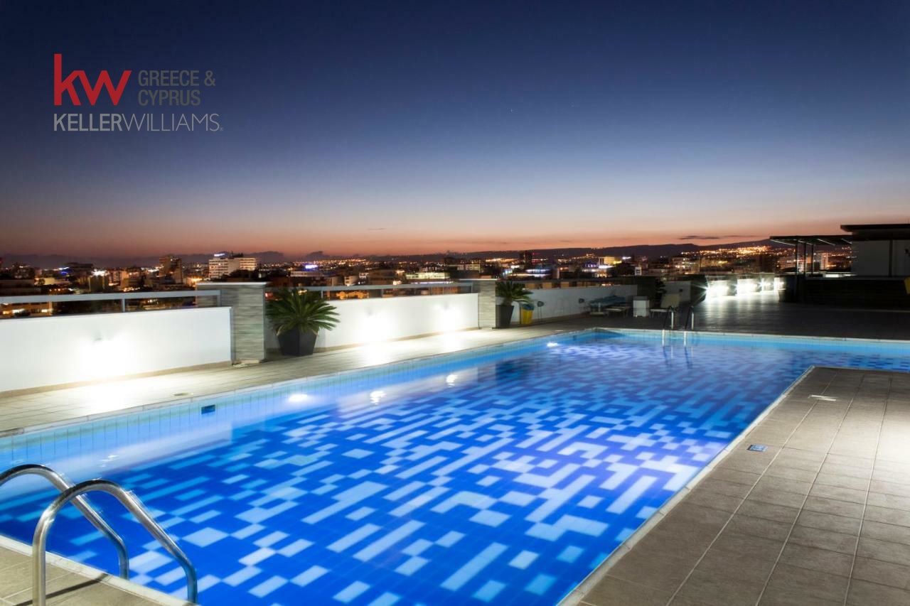 For sale, Limassol City, Apartment 77 sqr.m.
