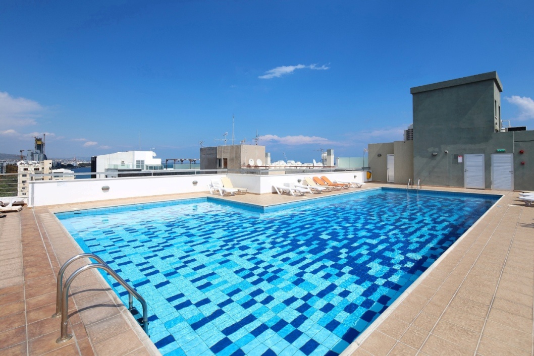 For sale, Limassol City, Apartment 77 sqr.m.