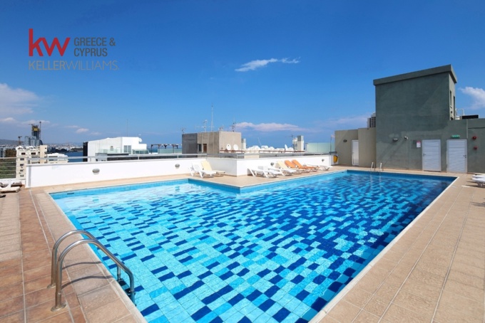 For sale, Limassol City, Apartment 77 sqr.m.