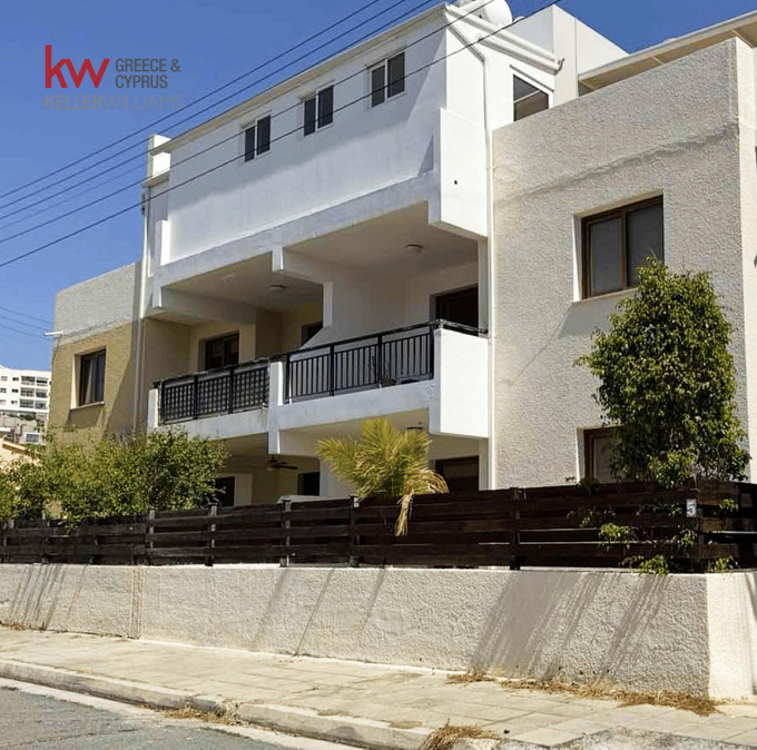 Residential Building For Sale in Paphos
