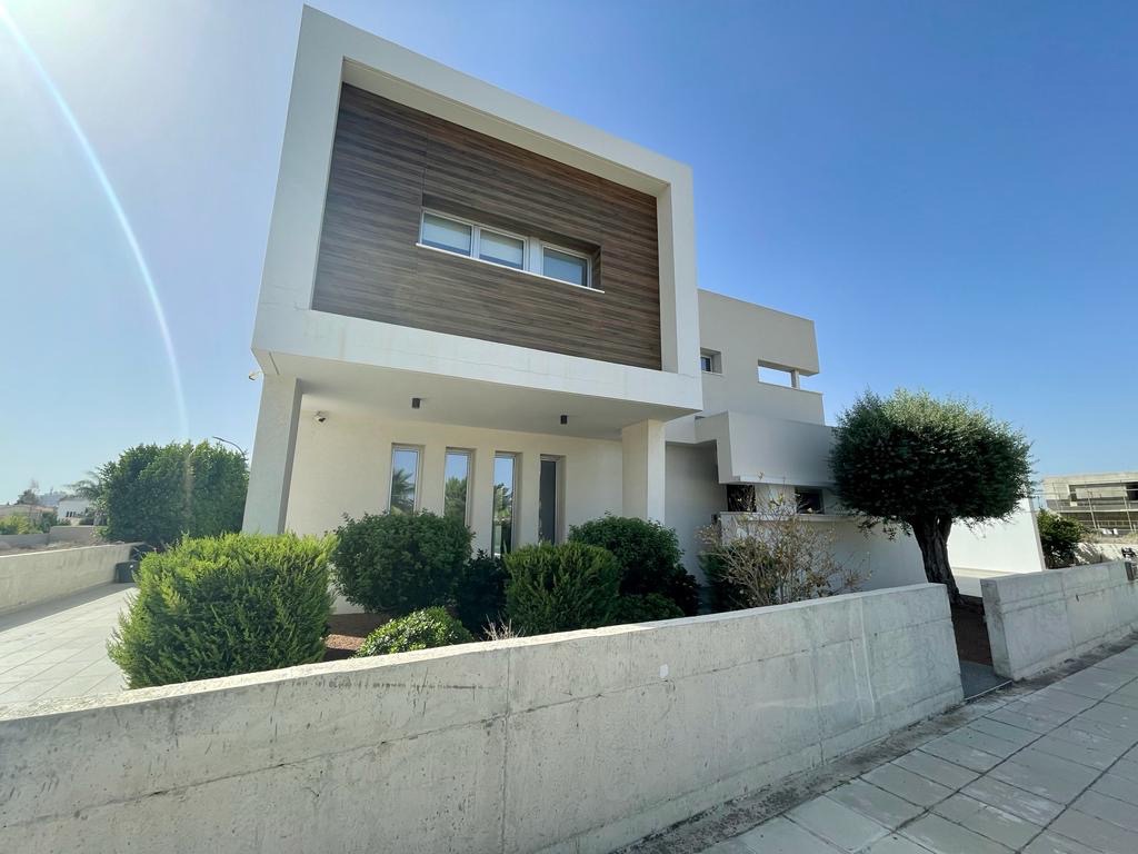 For sale, Pyla, Villa 359 sqr.m.