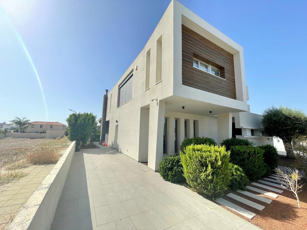 For sale, Pyla, Villa 359 sqr.m.