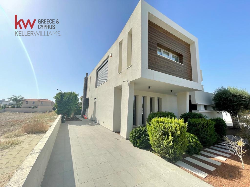 For sale, Pyla, Villa 359 sqr.m.