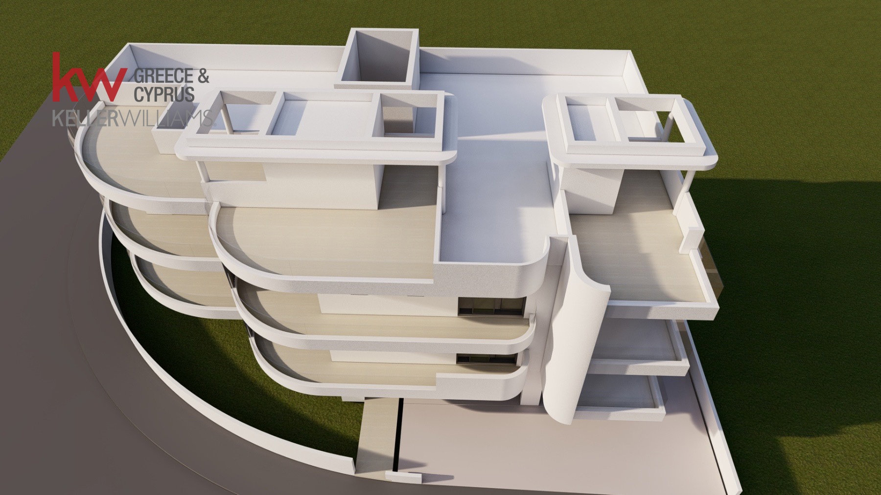 For sale, Aradipou, Apartment 85 sqr.m.