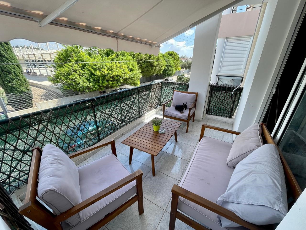 2 Bedroom Apartment For Sale in Universal Pafos