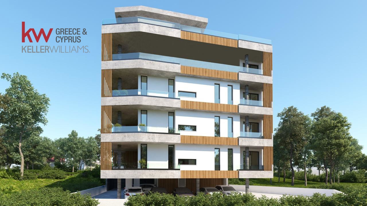 For sale, Aradipou, Apartment 80 sqr.m.
