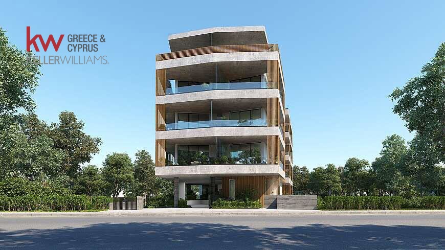 For sale, Aradipou, Apartment 80 sqr.m.
