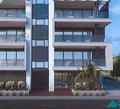For sale, Leivadia, Apartment 97 sqr.m.