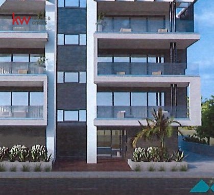 For sale, Leivadia, Apartment 97 sqr.m.