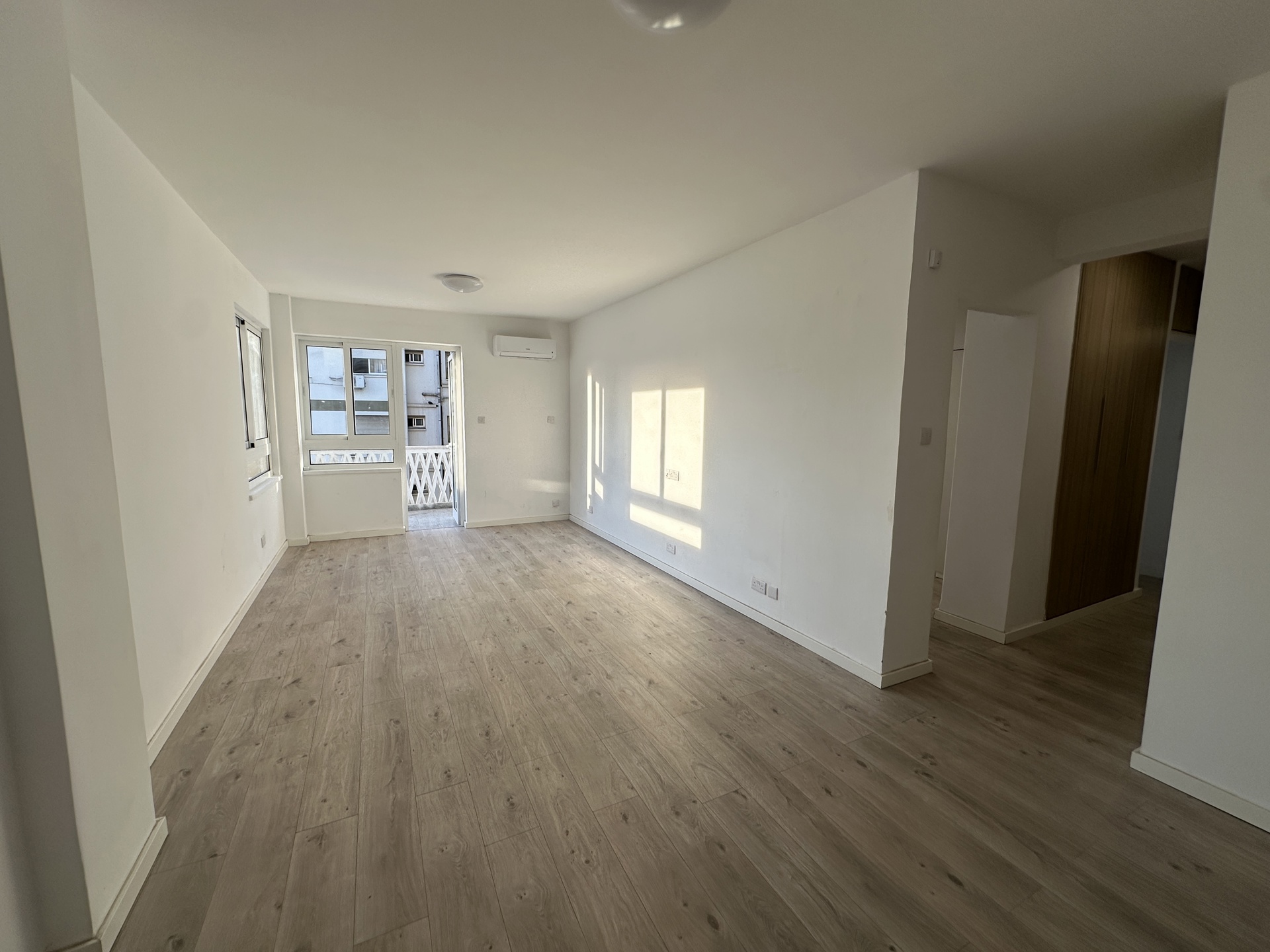 For sale, Nicosia City, Apartment 83 sqr.m.