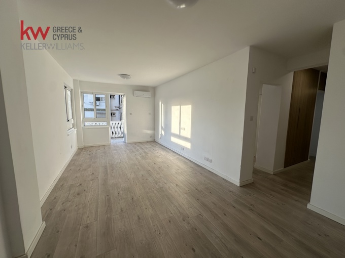 For sale, Nicosia City, Apartment 83 sqr.m.