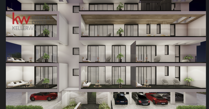 For sale, Egkomi, Apartment 75 sqr.m.