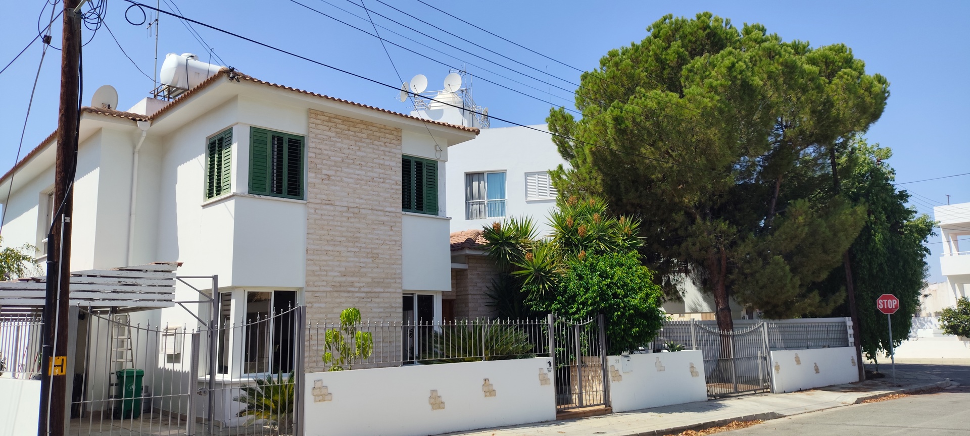 For sale, Strovolos, Detached house 200 sqr.m.