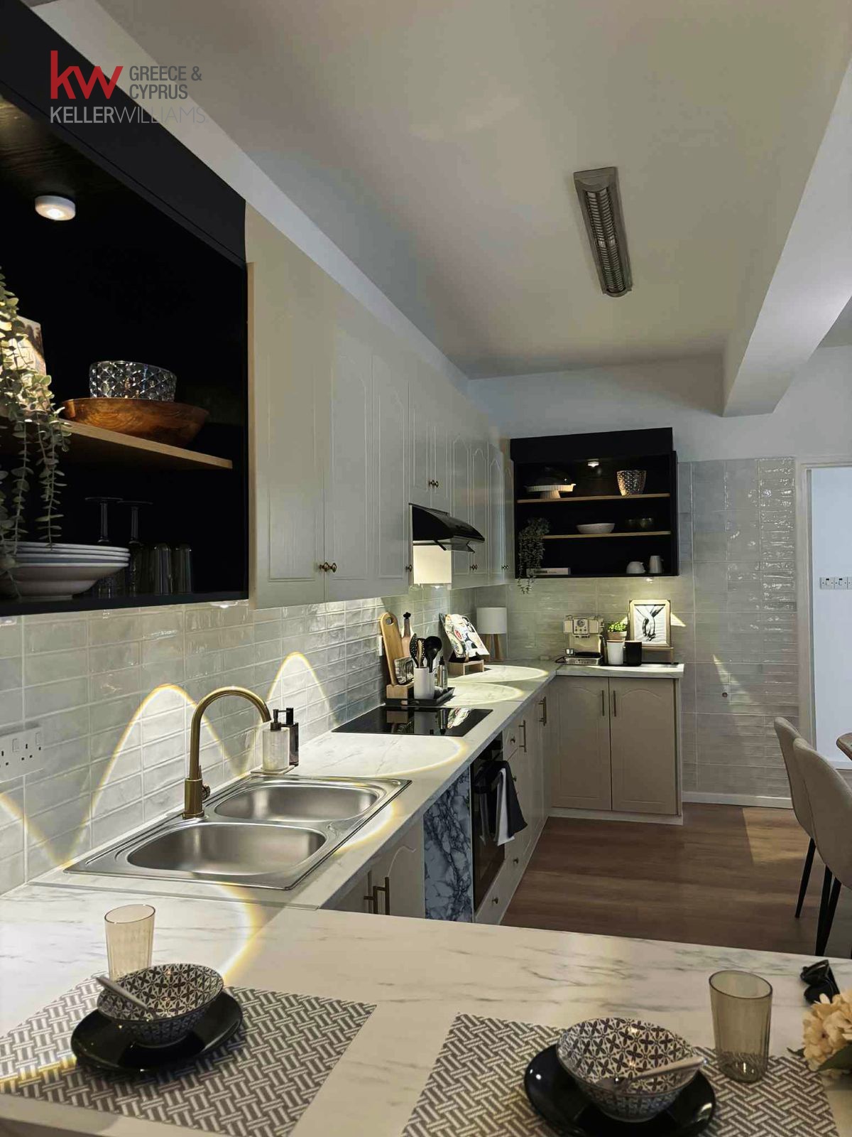 For sale, Pafos City, Apartment 80 sqr.m.