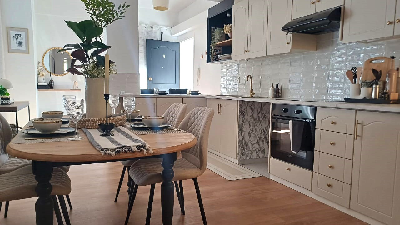 For sale, Pafos City, Apartment 80 sqr.m.