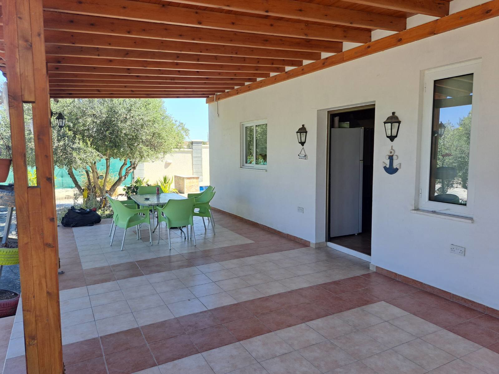 For sale, Aradipou, Detached house 85 sqr.m.