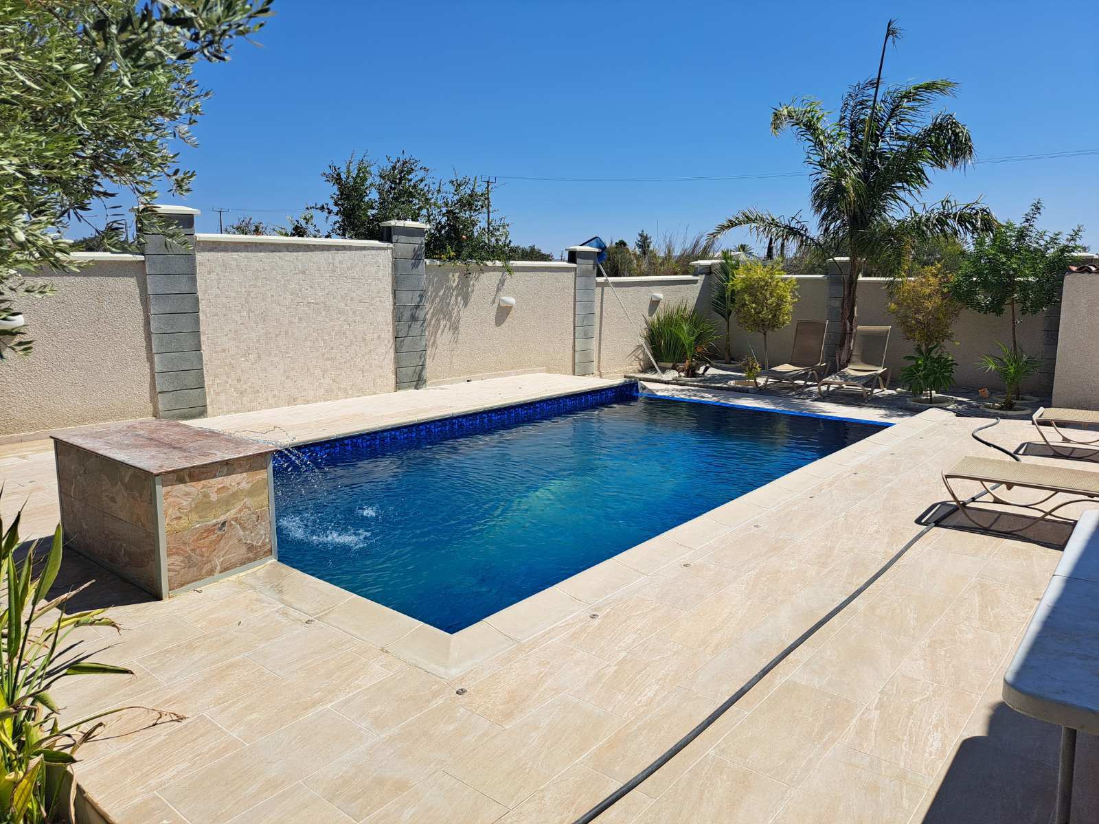 For sale, Aradipou, Detached house 85 sqr.m.