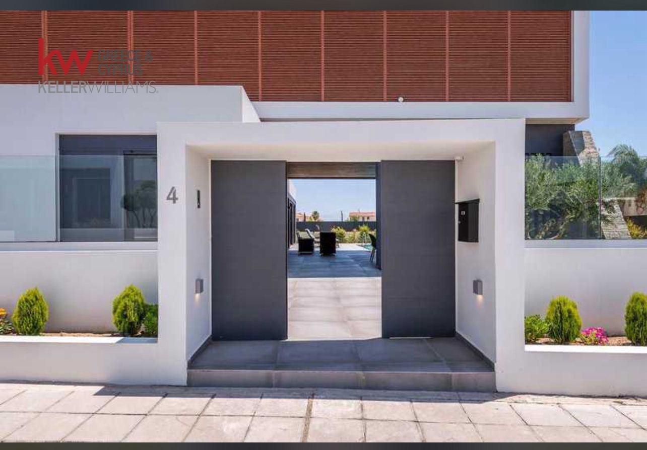 For sale, Aradipou, Villa 275 sqr.m.
