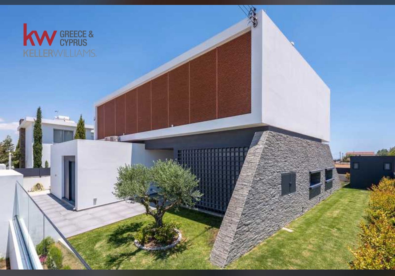 For sale, Aradipou, Villa 275 sqr.m.