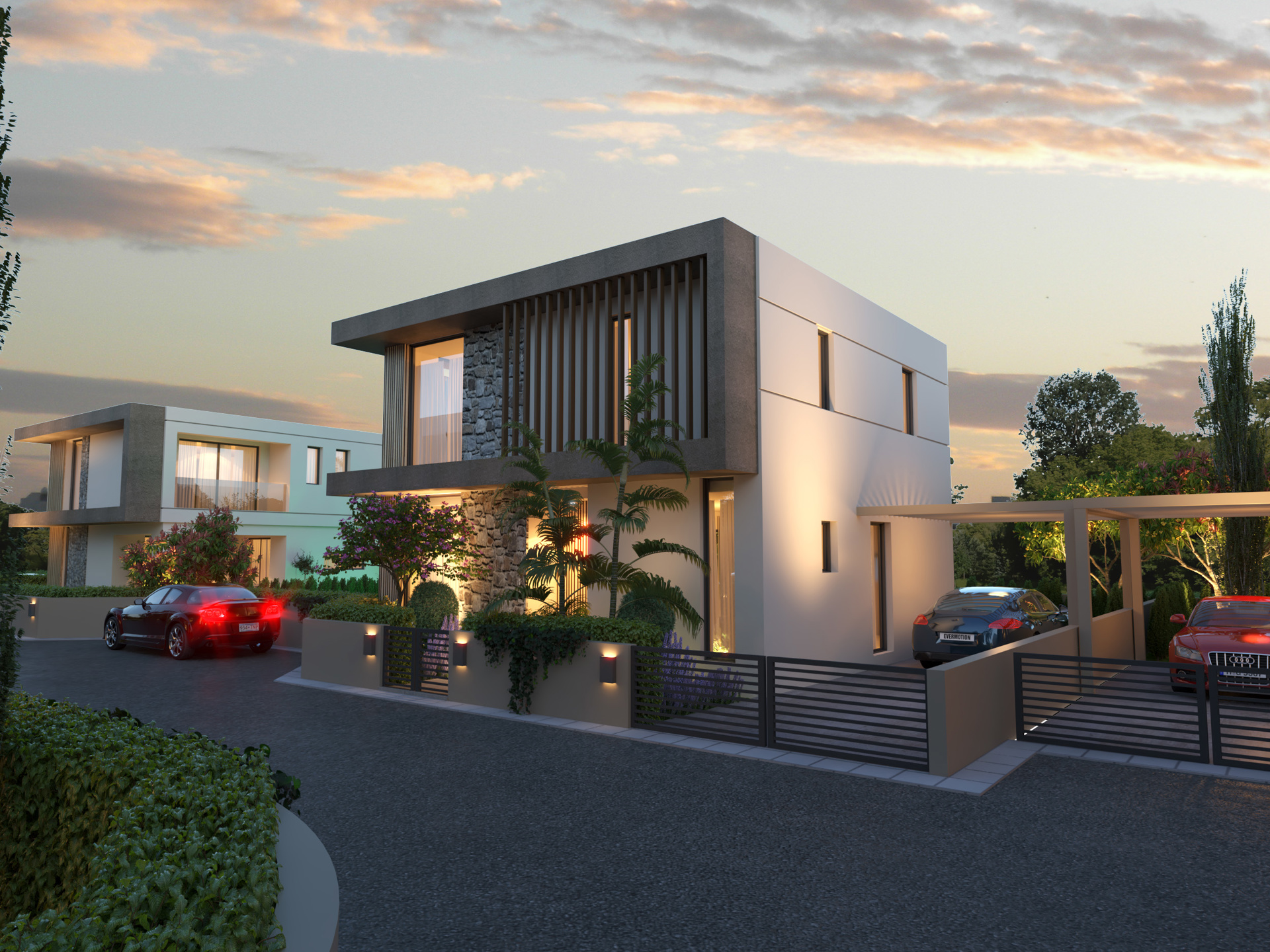 For sale, Xylofagou, Villa 130 sqr.m.