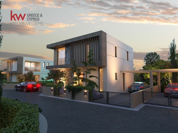 For sale, Xylofagou, Villa 130 sqr.m.