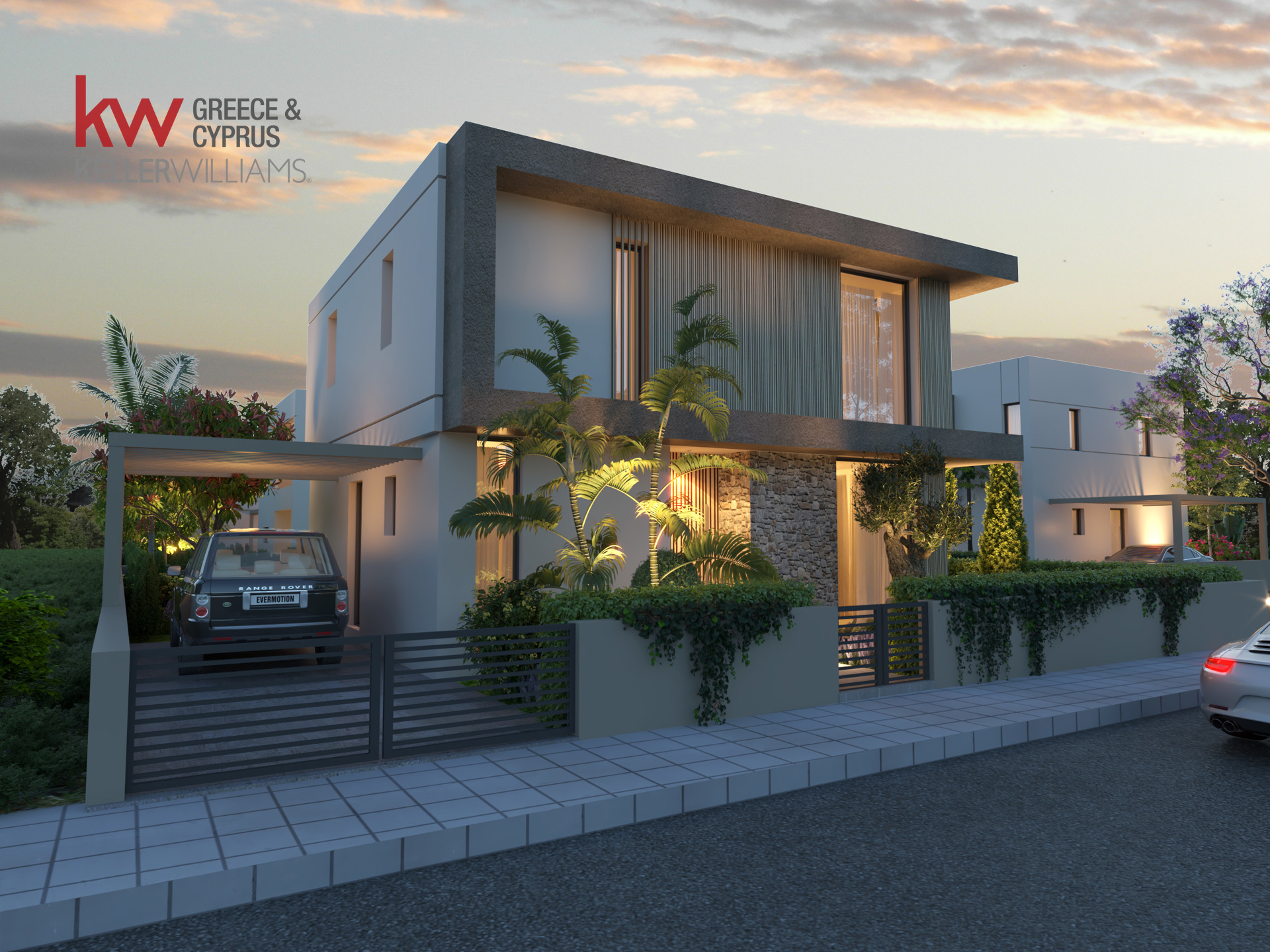 For sale, Xylofagou, Villa 130 sqr.m.