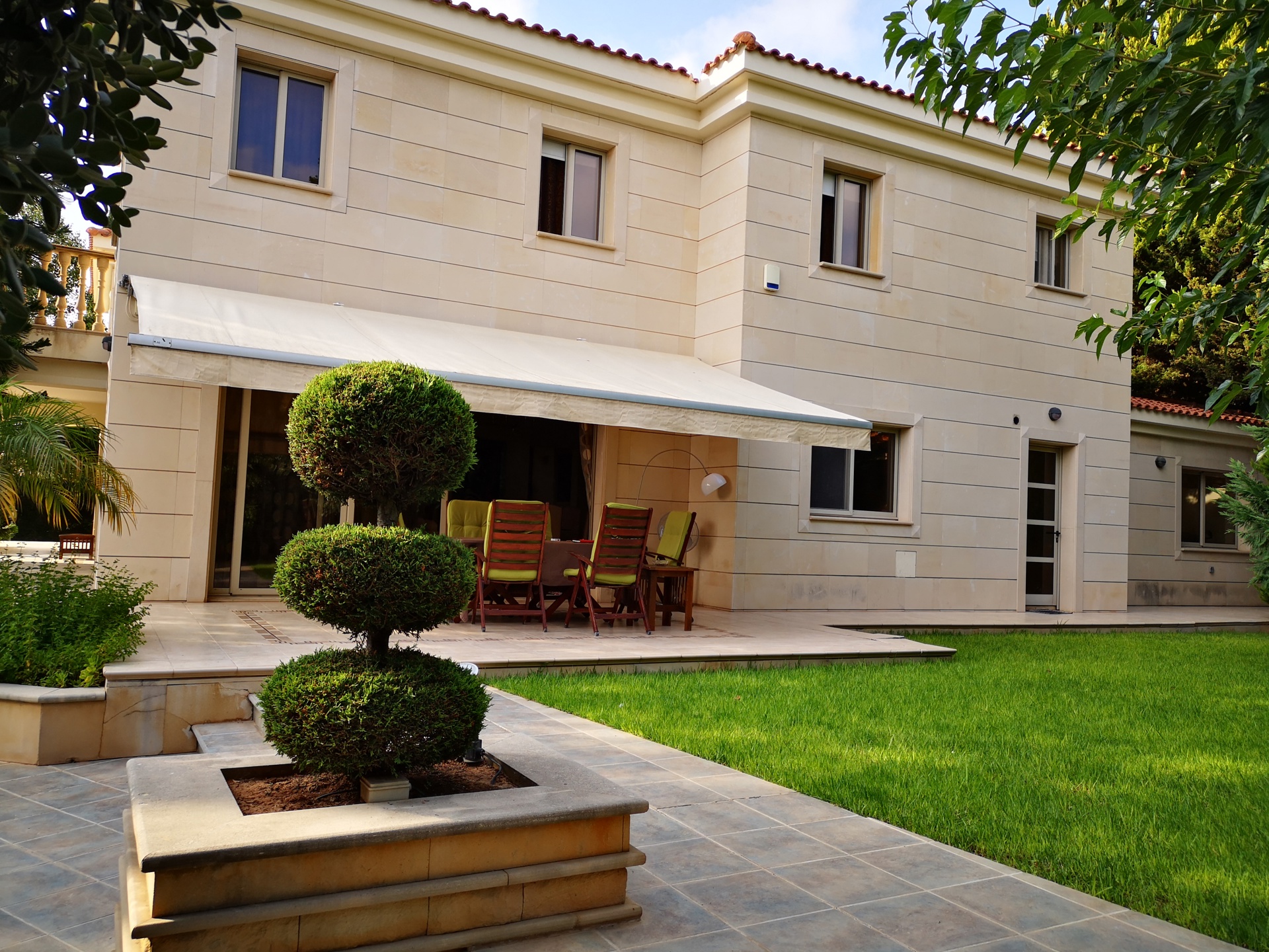 For sale, Tala, Villa 431 sqr.m.