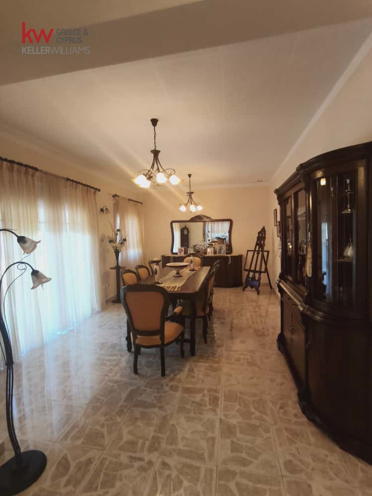 For sale, Aradipou, Detached house 179 sqr.m.