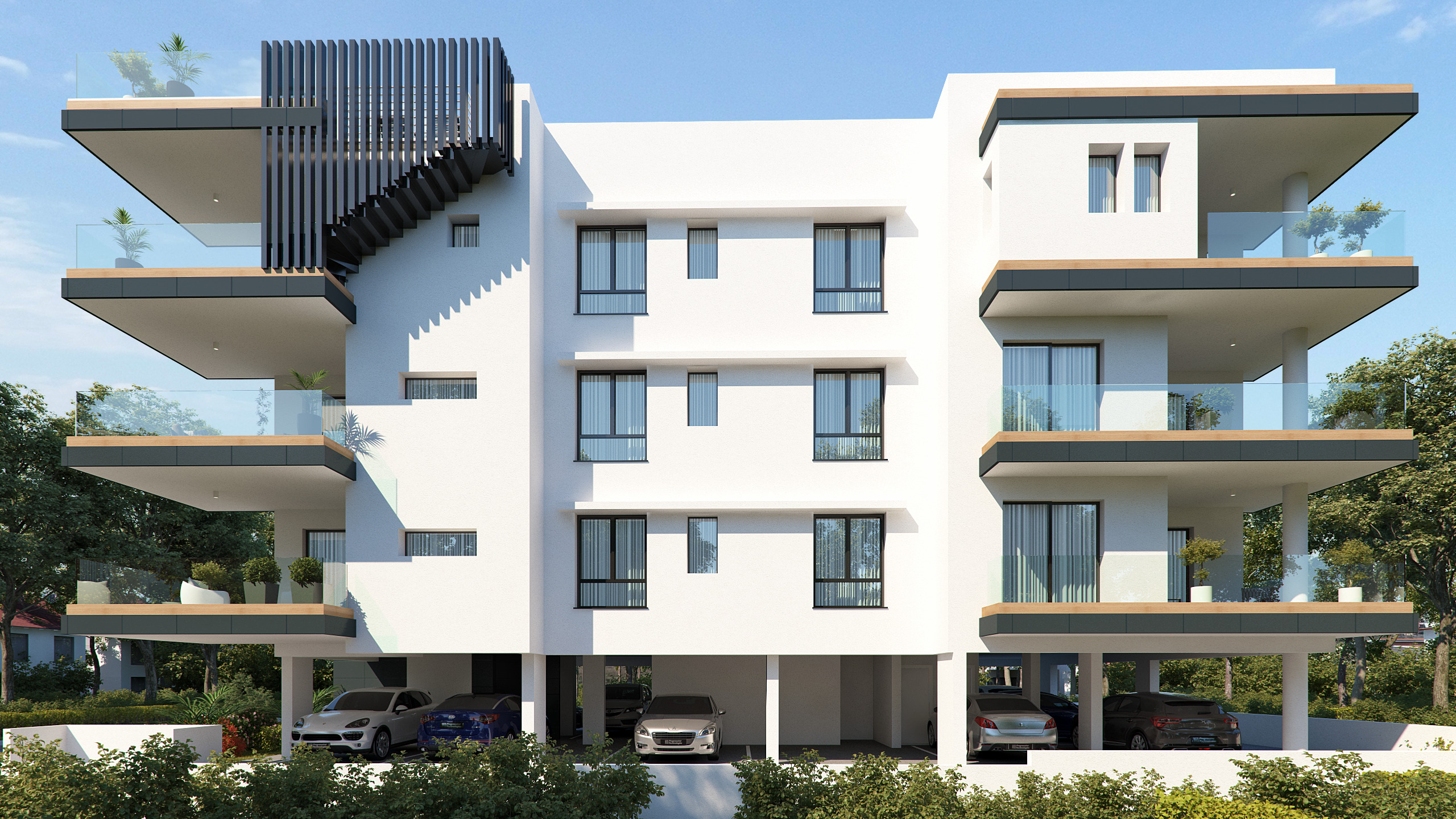 Metropolis Elite: Luxury Smart Residences Steps from Metropolis Mall