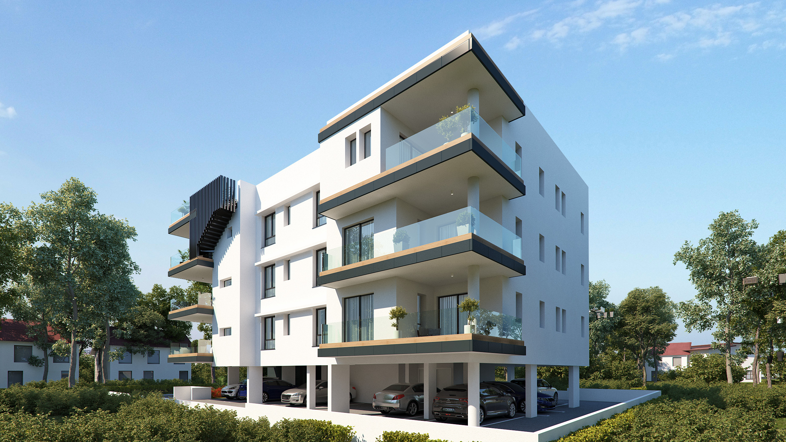 Metropolis Elite: Luxury Smart Residences Steps from Metropolis Mall