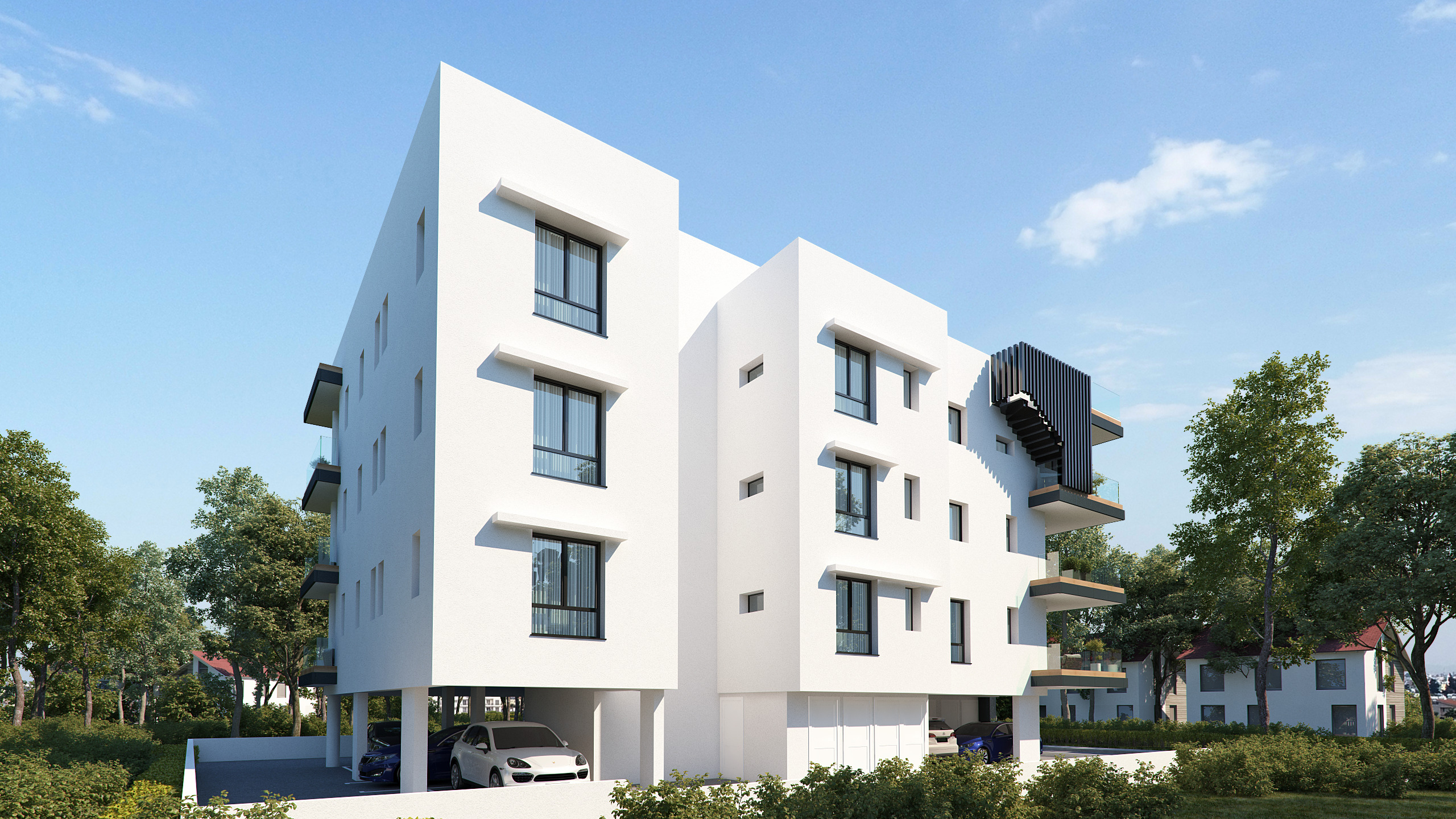 Metropolis Elite: Luxury Smart Residences Steps from Metropolis Mall