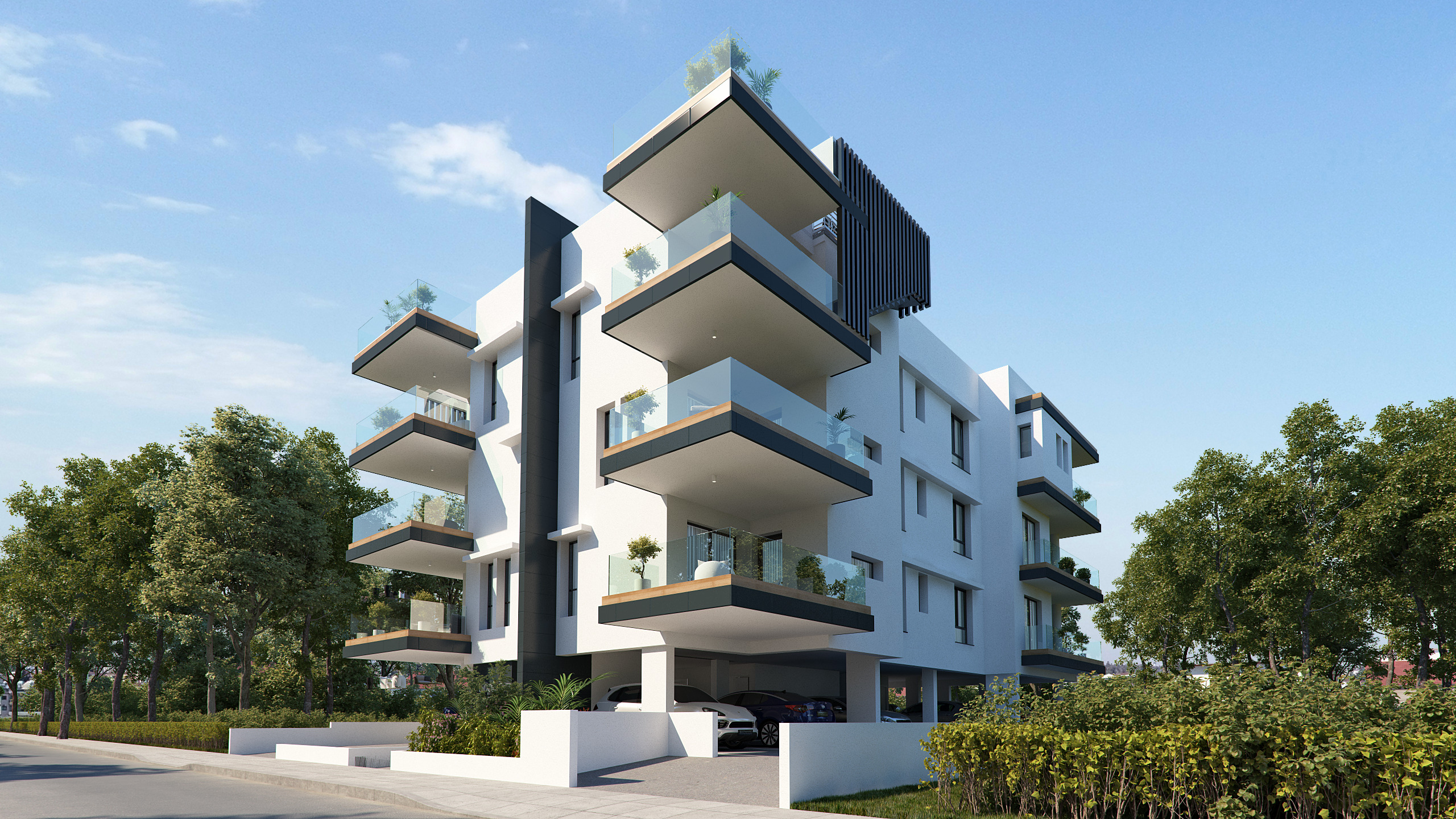 Metropolis Elite: Luxury Smart Residences Steps from Metropolis Mall