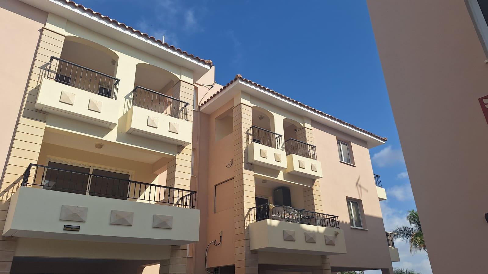 For sale, Tersefanou, Apartment 75 sqr.m.