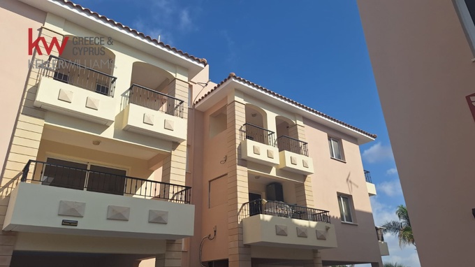 For sale, Tersefanou, Apartment 75 sqr.m.