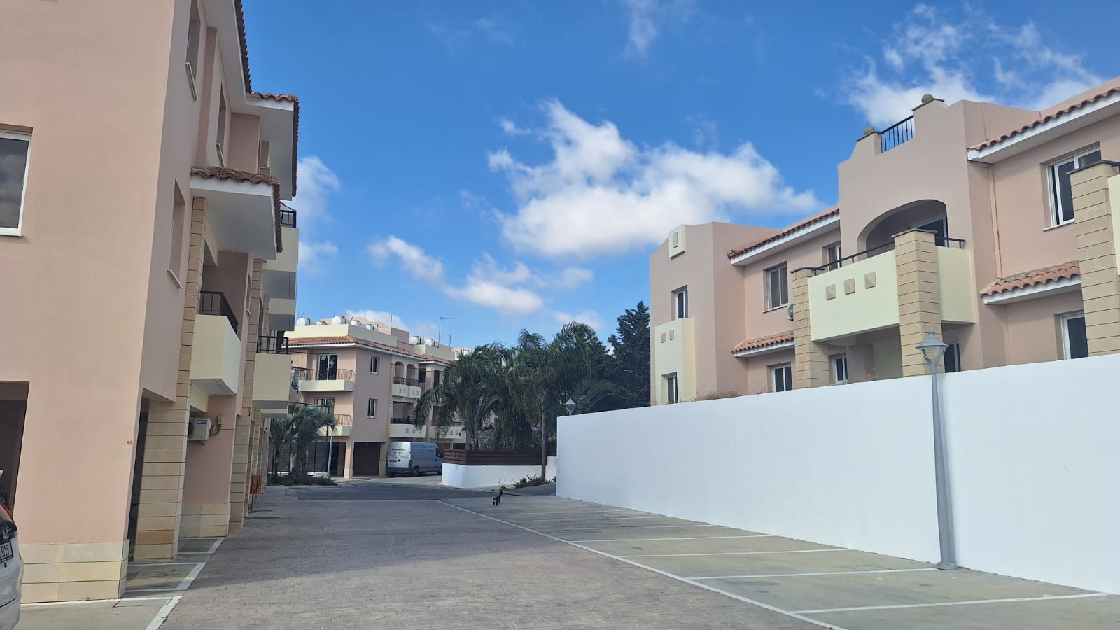 For sale, Tersefanou, Apartment 75 sqr.m.