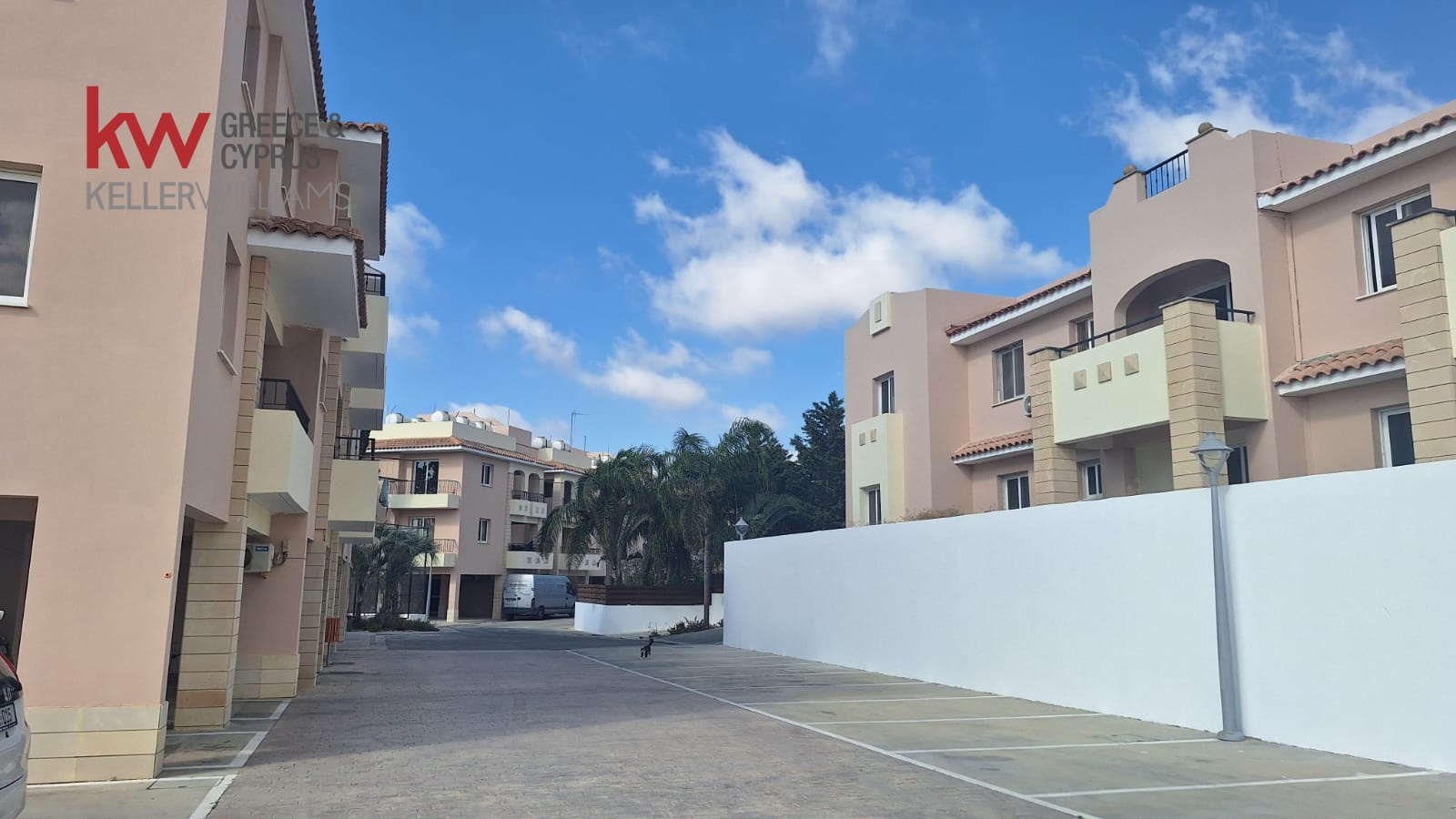 For sale, Tersefanou, Apartment 75 sqr.m.