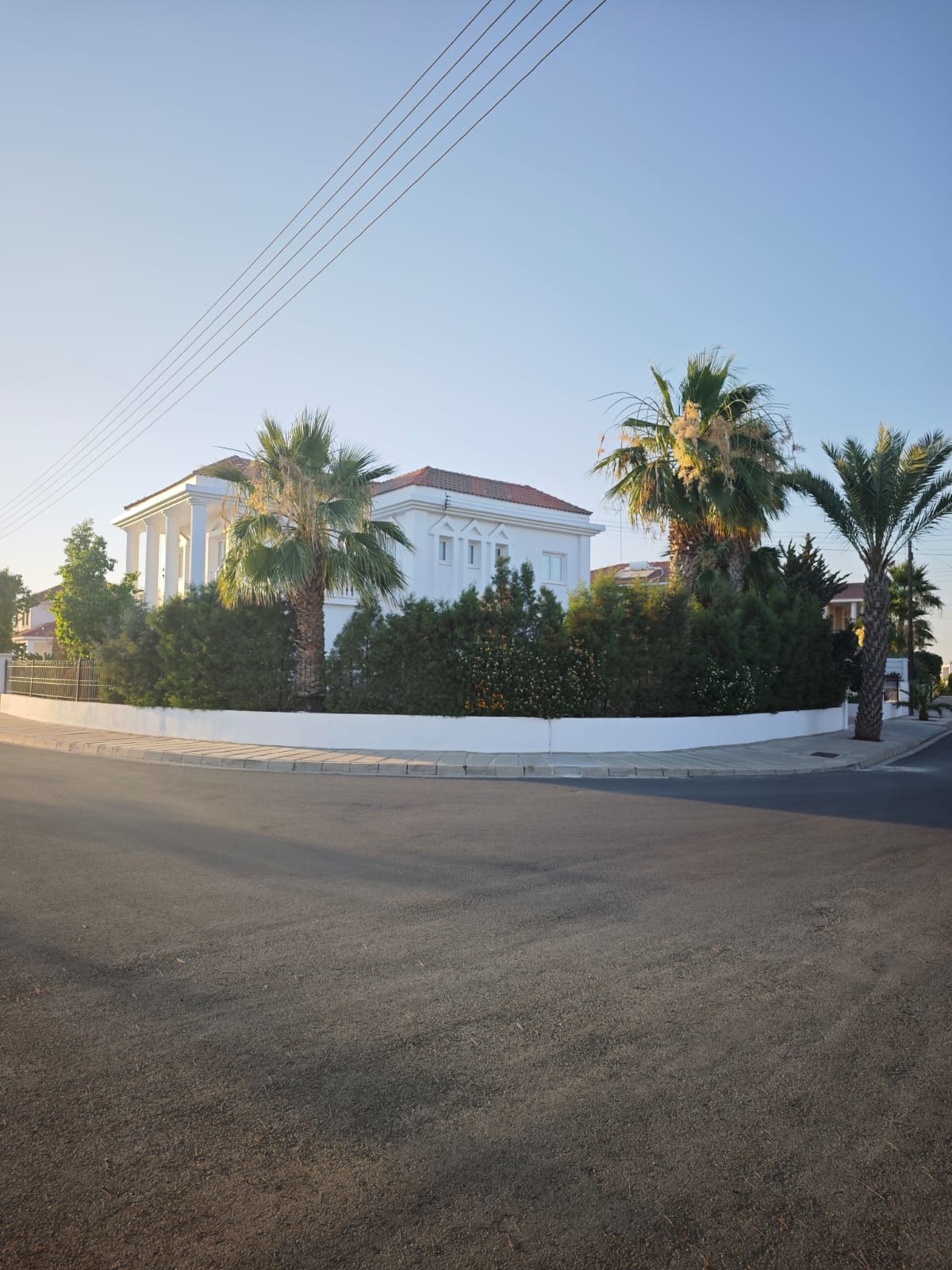 For sale, Aradipou, Detached house 430 sqr.m.