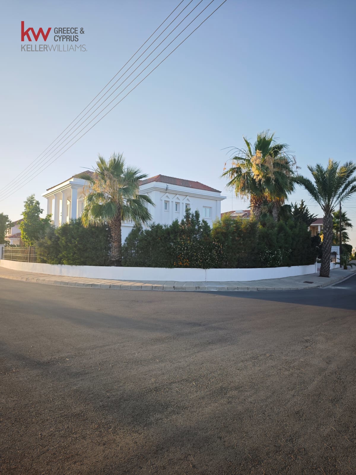 For sale, Aradipou, Detached house 430 sqr.m.