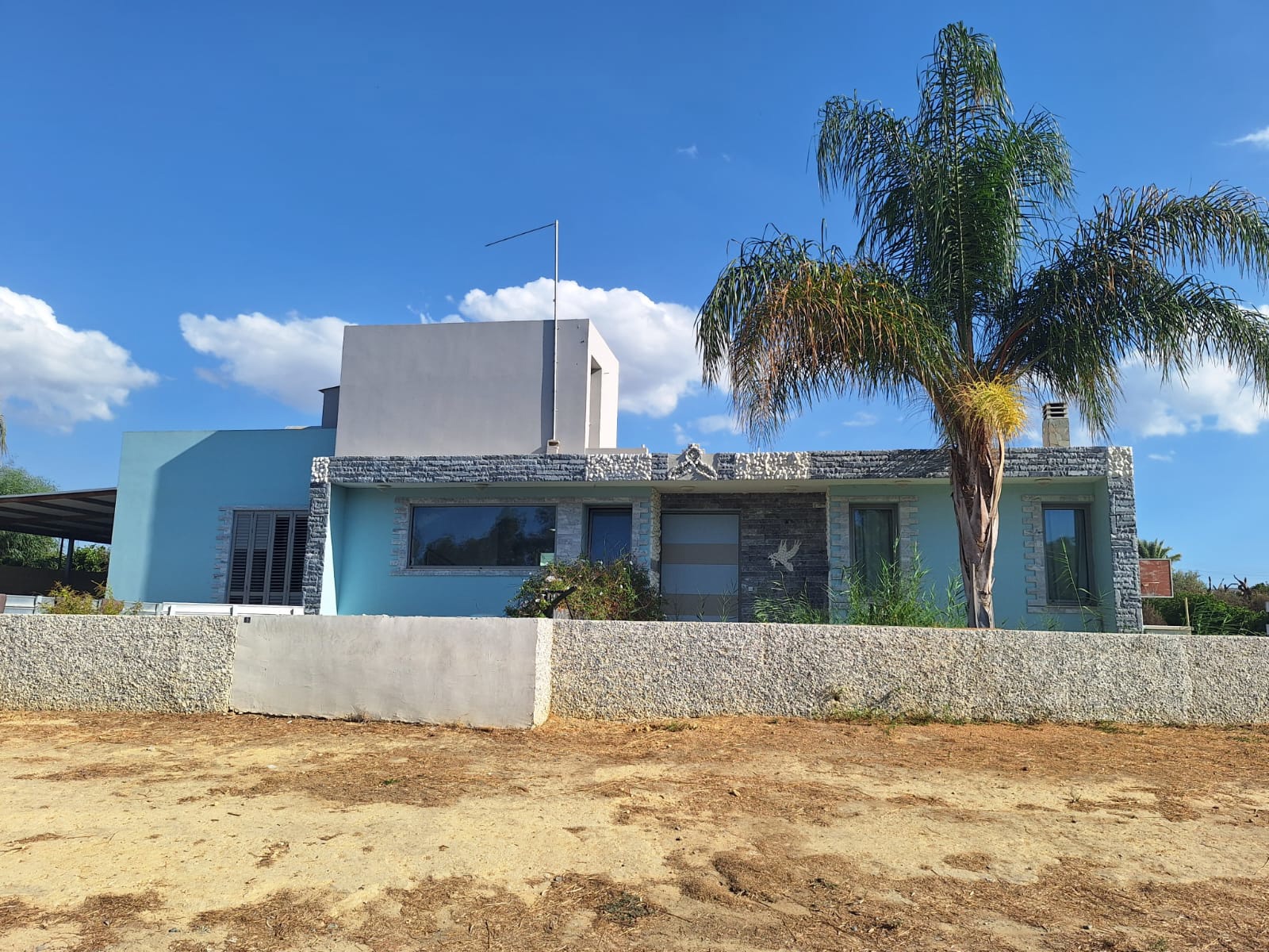 For sale, Dali, Detached house 275 sqr.m.
