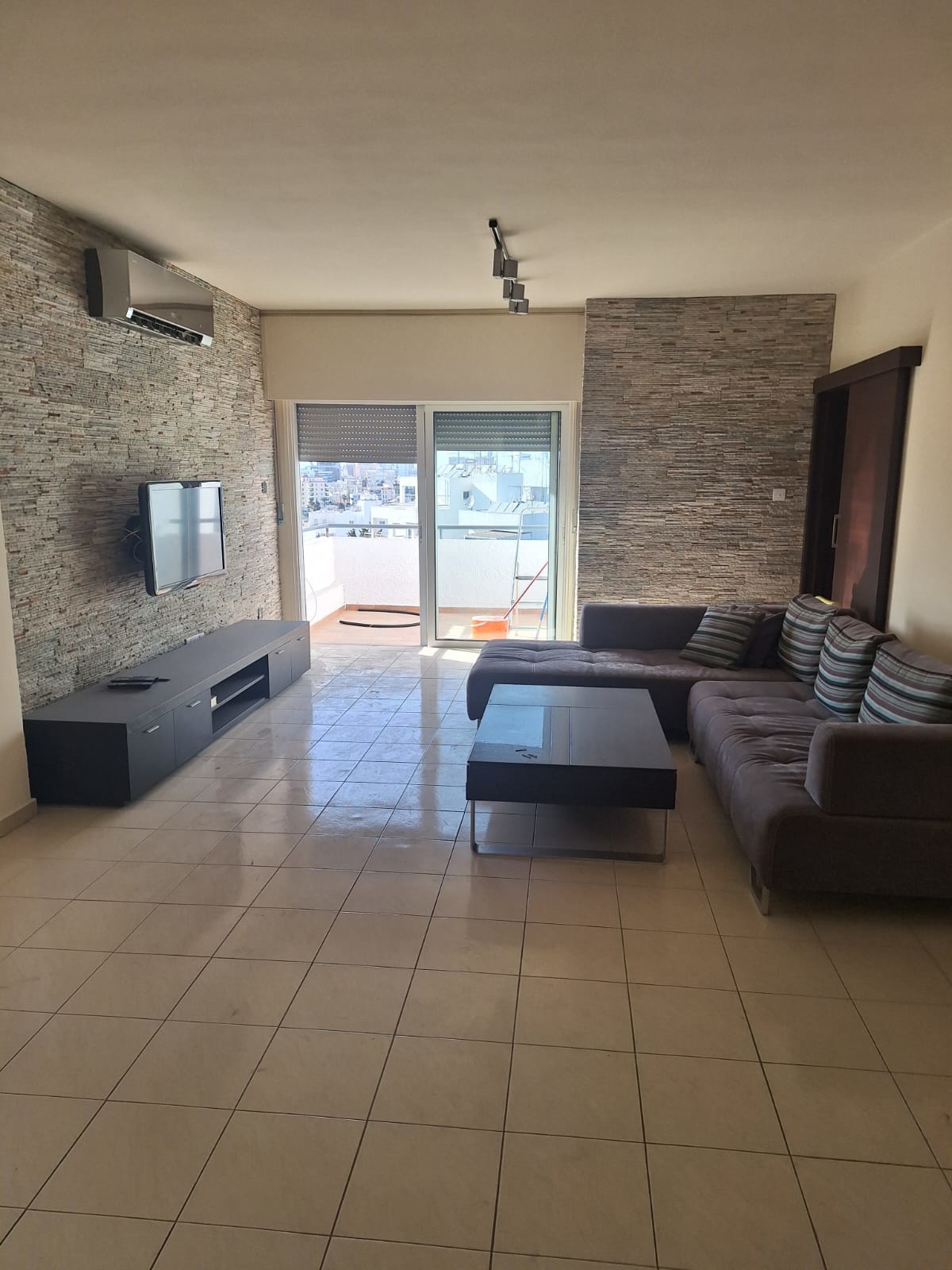 For sale, Nicosia City, Apartment 131 sqr.m.