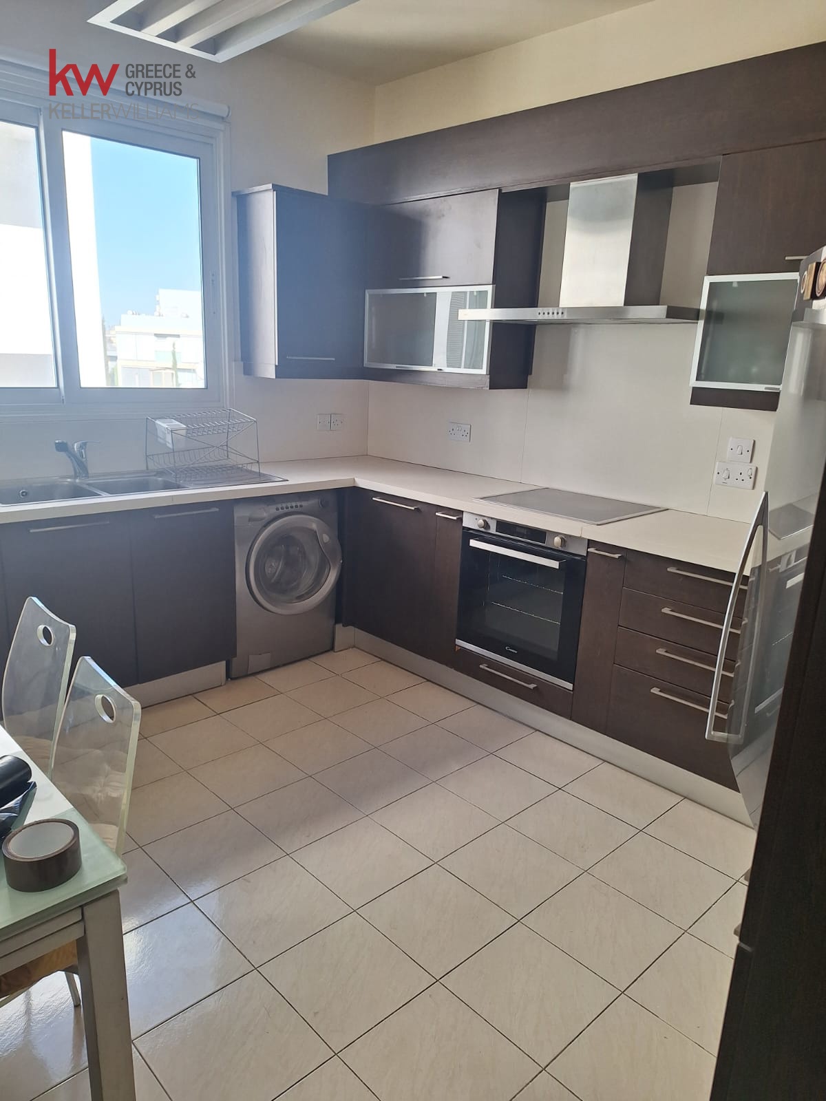 For sale, Nicosia City, Apartment 131 sqr.m.